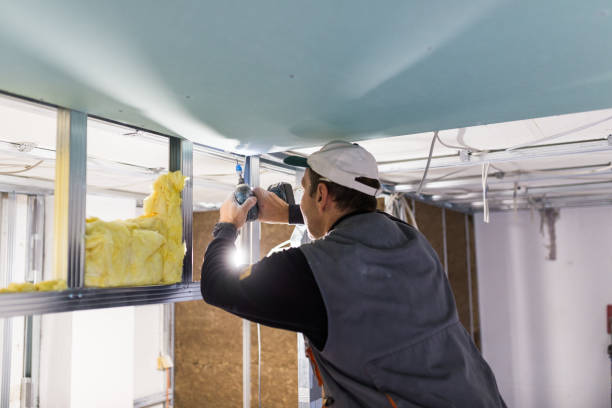 Range of Insulation Solutions in Montrose, CO